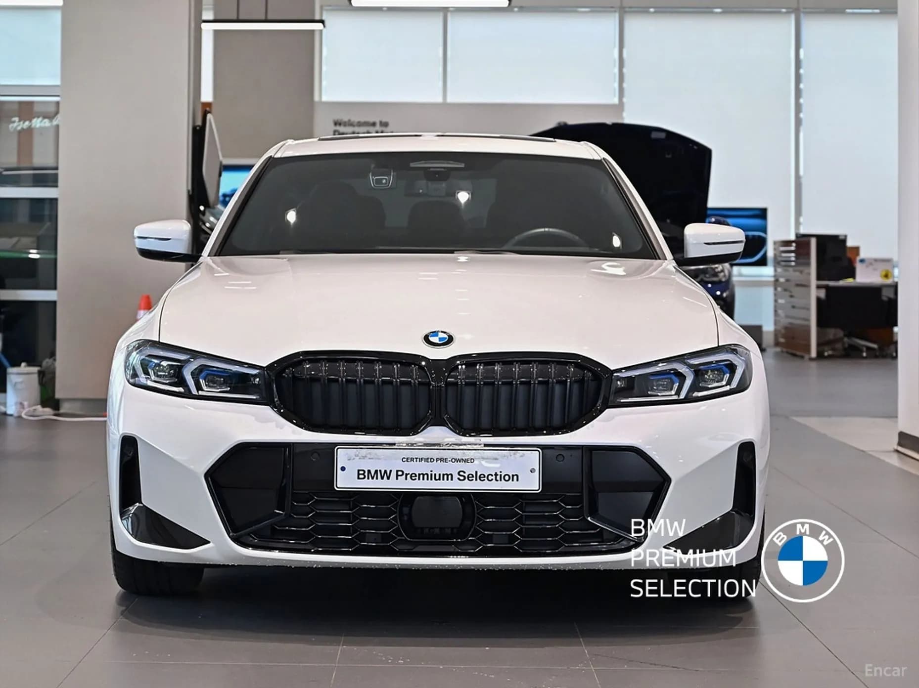 3 Series (G20)