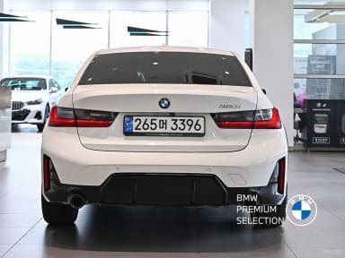 3 Series (G20)