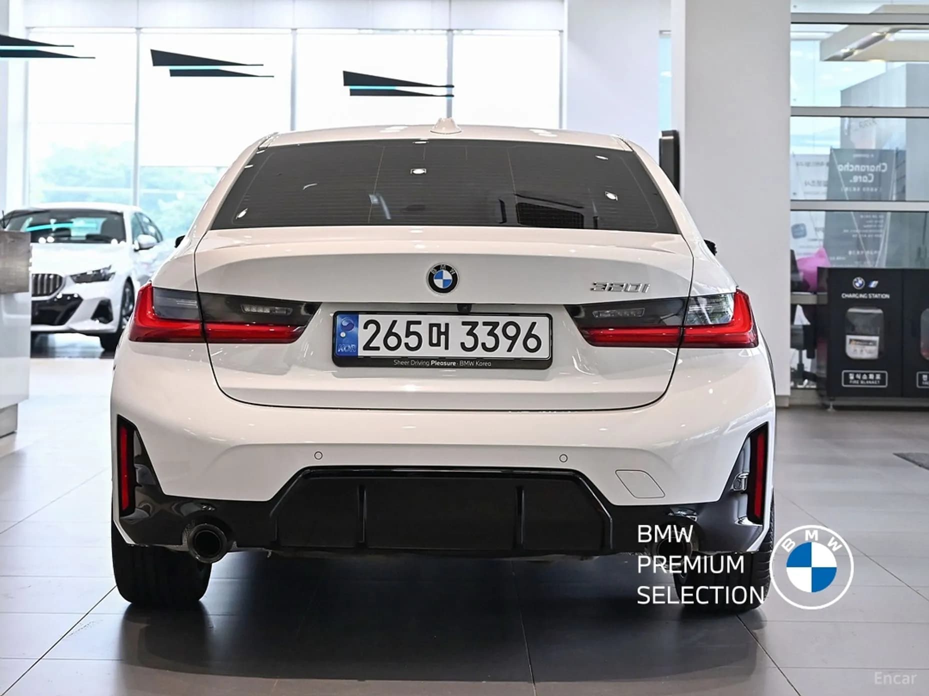 3 Series (G20)