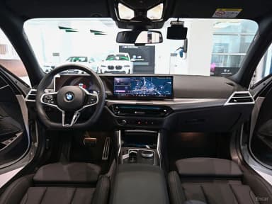 3 Series (G20)