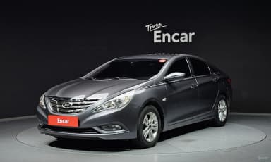 YF Sonata