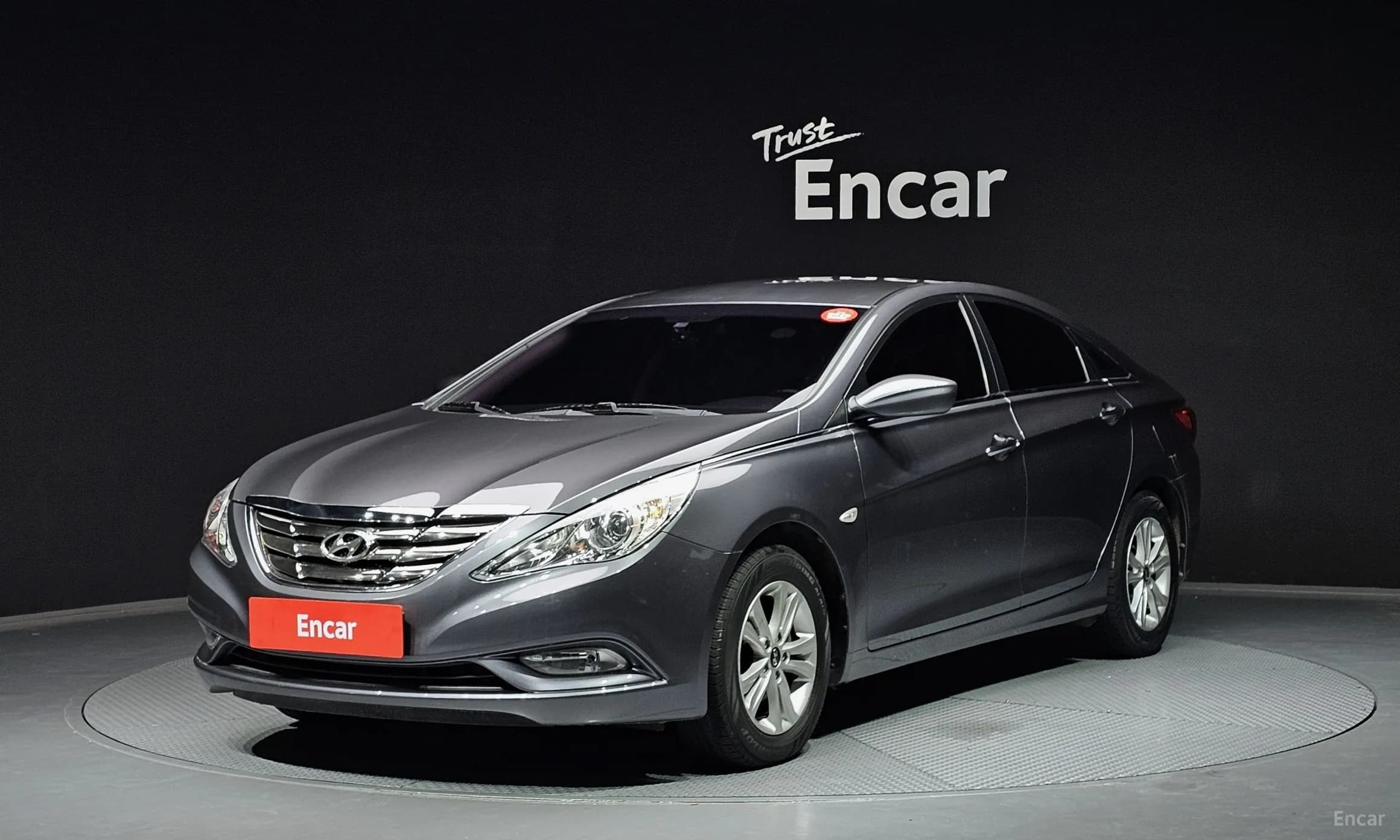 YF Sonata