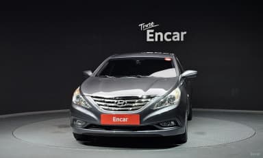 YF Sonata