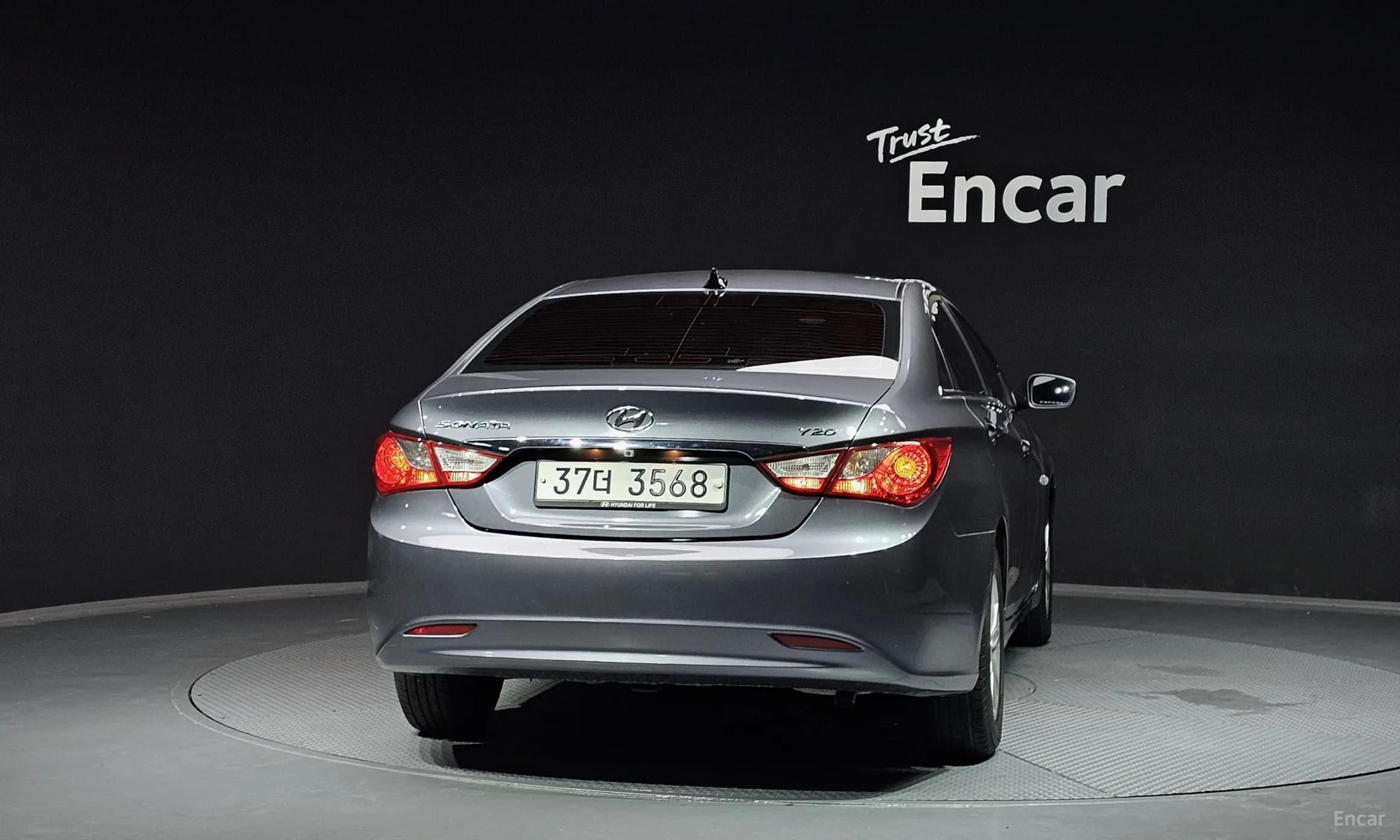 YF Sonata