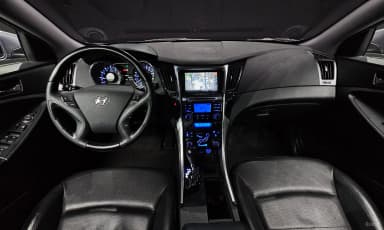 YF Sonata