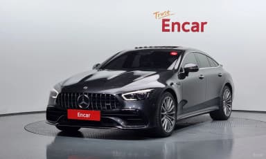 AMG GT