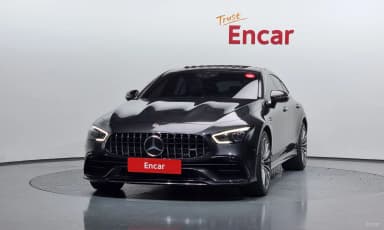 AMG GT