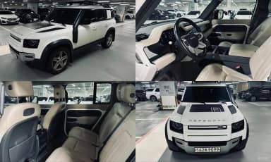 Defender (L663)