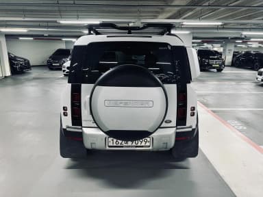 Defender (L663)