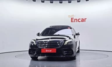 S-Class W222