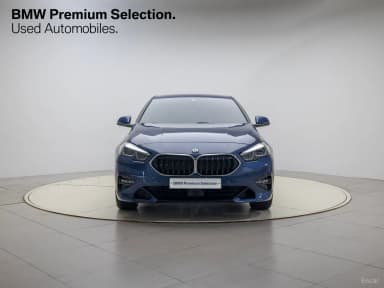 2 Series Gran Coupe (F44)