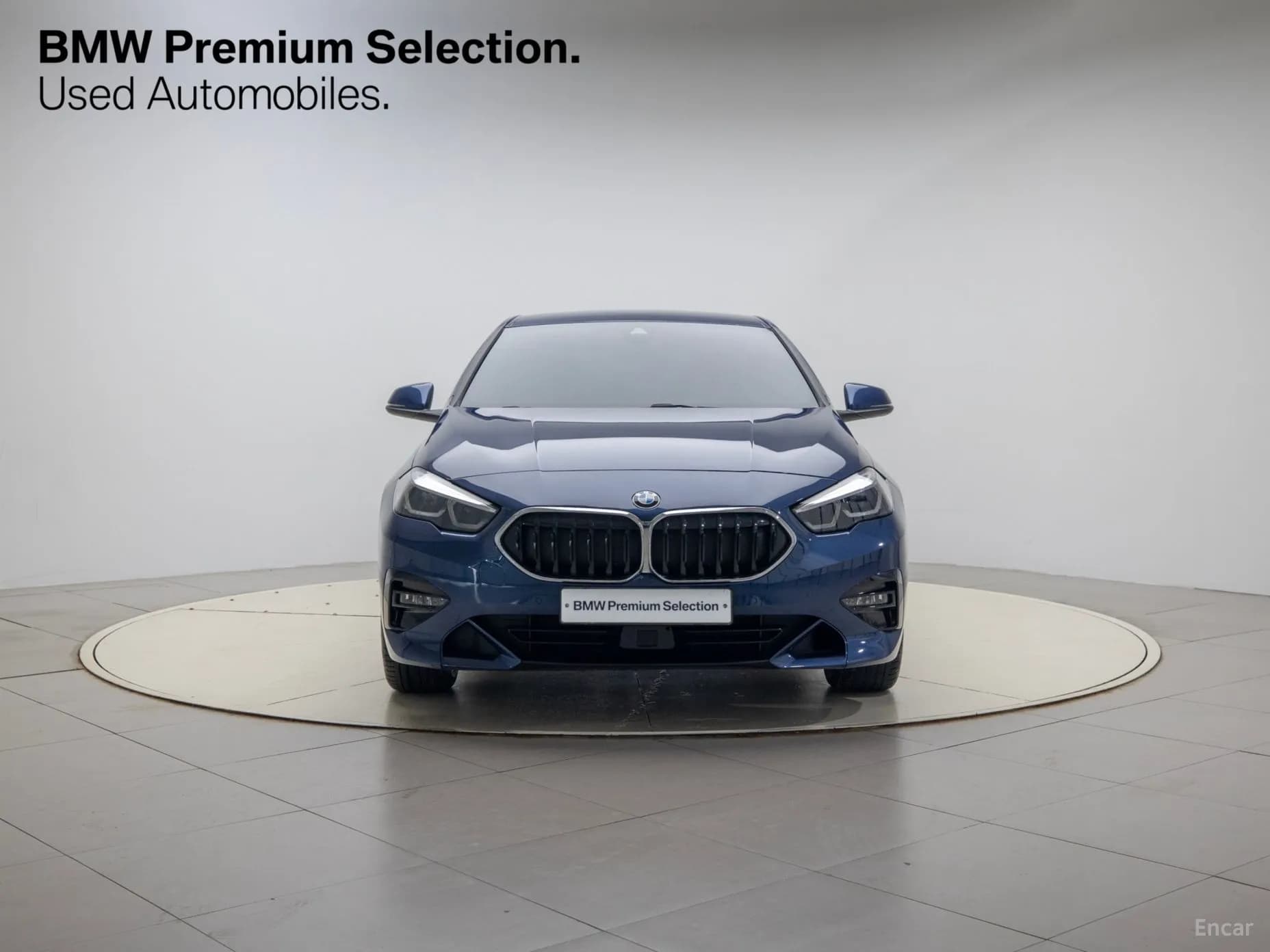 2 Series Gran Coupe (F44)