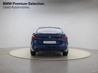 2 Series Gran Coupe (F44)
