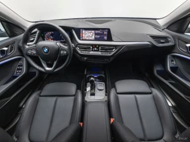 2 Series Gran Coupe (F44)