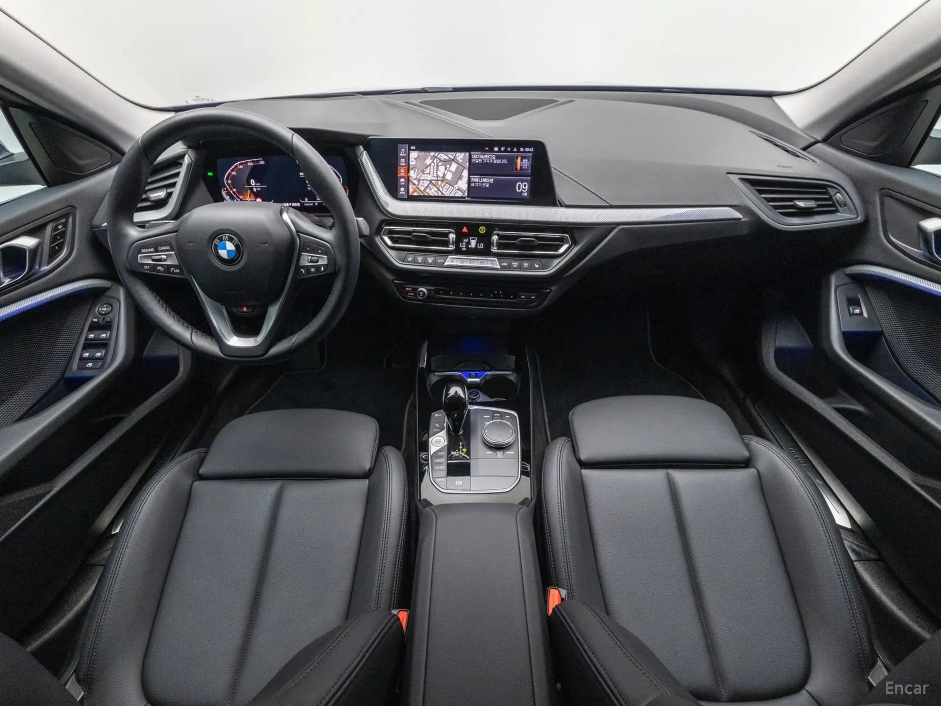 2 Series Gran Coupe (F44)