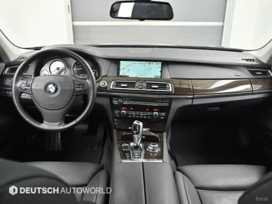 7 Series (F01)