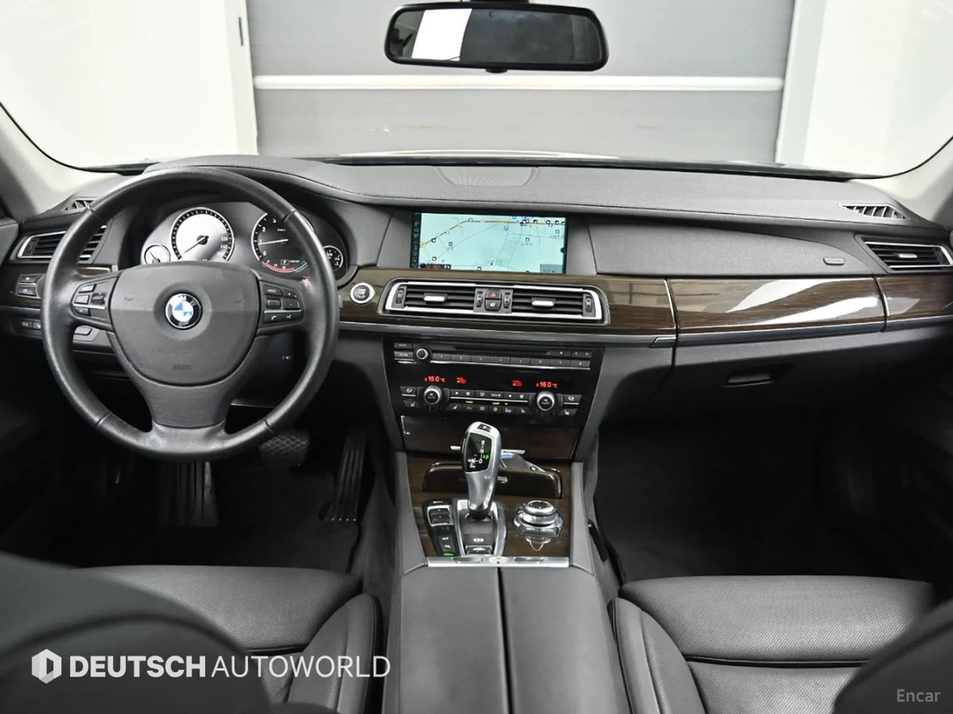 7 Series (F01)