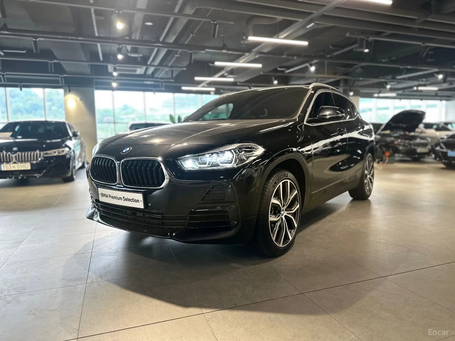 X2 (F39)