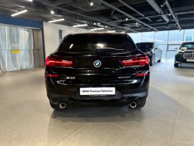 X2 (F39)