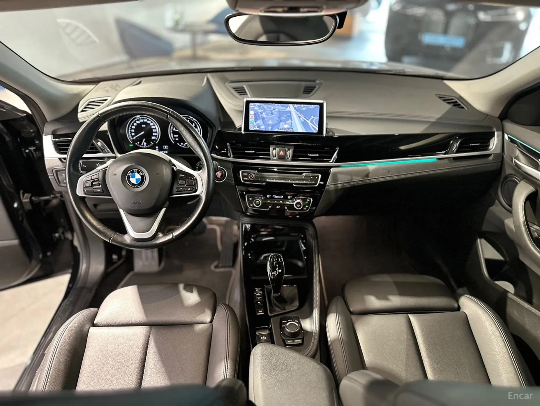 X2 (F39)