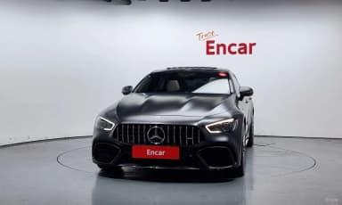 AMG GT
