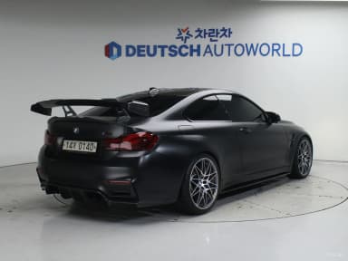 M4 (F82)