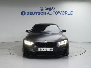 M4 (F82)