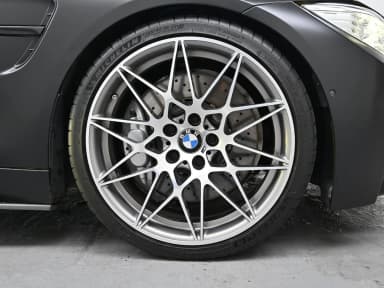 M4 (F82)