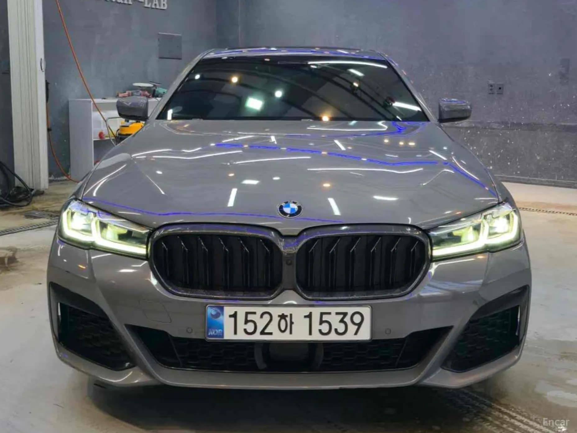 5 Series (G30)