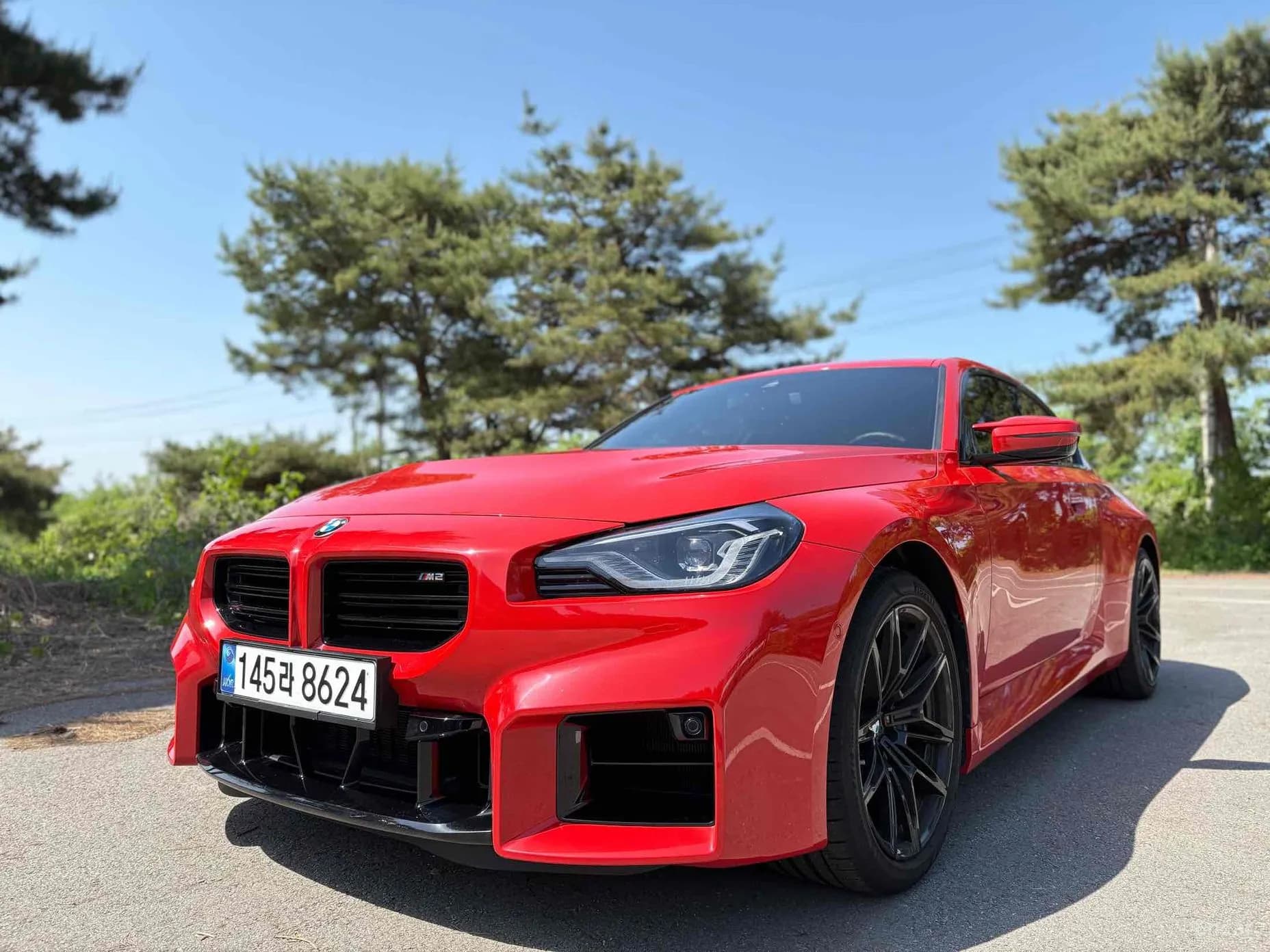 M2 (G87)
