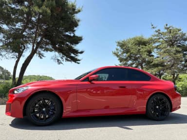 M2 (G87)