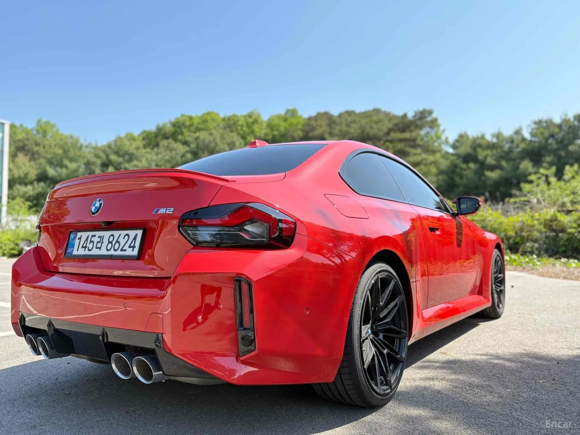 M2 (G87)