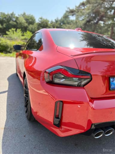 M2 (G87)