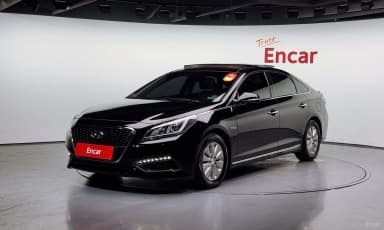 LF Sonata Hybrid