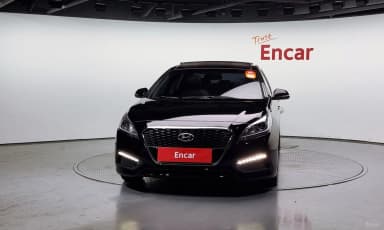 LF Sonata Hybrid