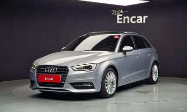 New A3