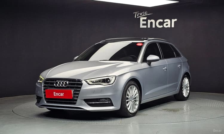 New A3