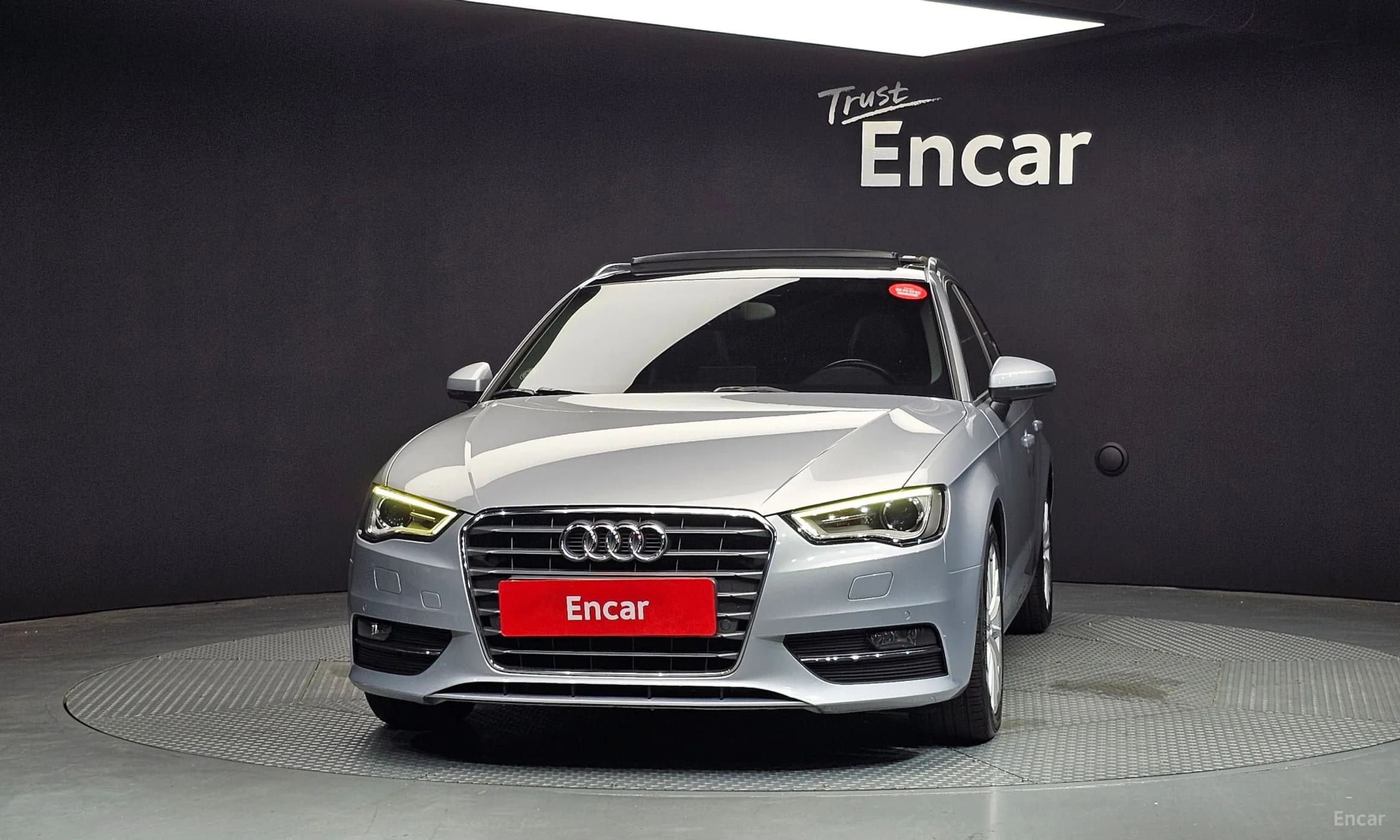 New A3