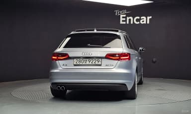 New A3