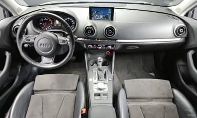New A3