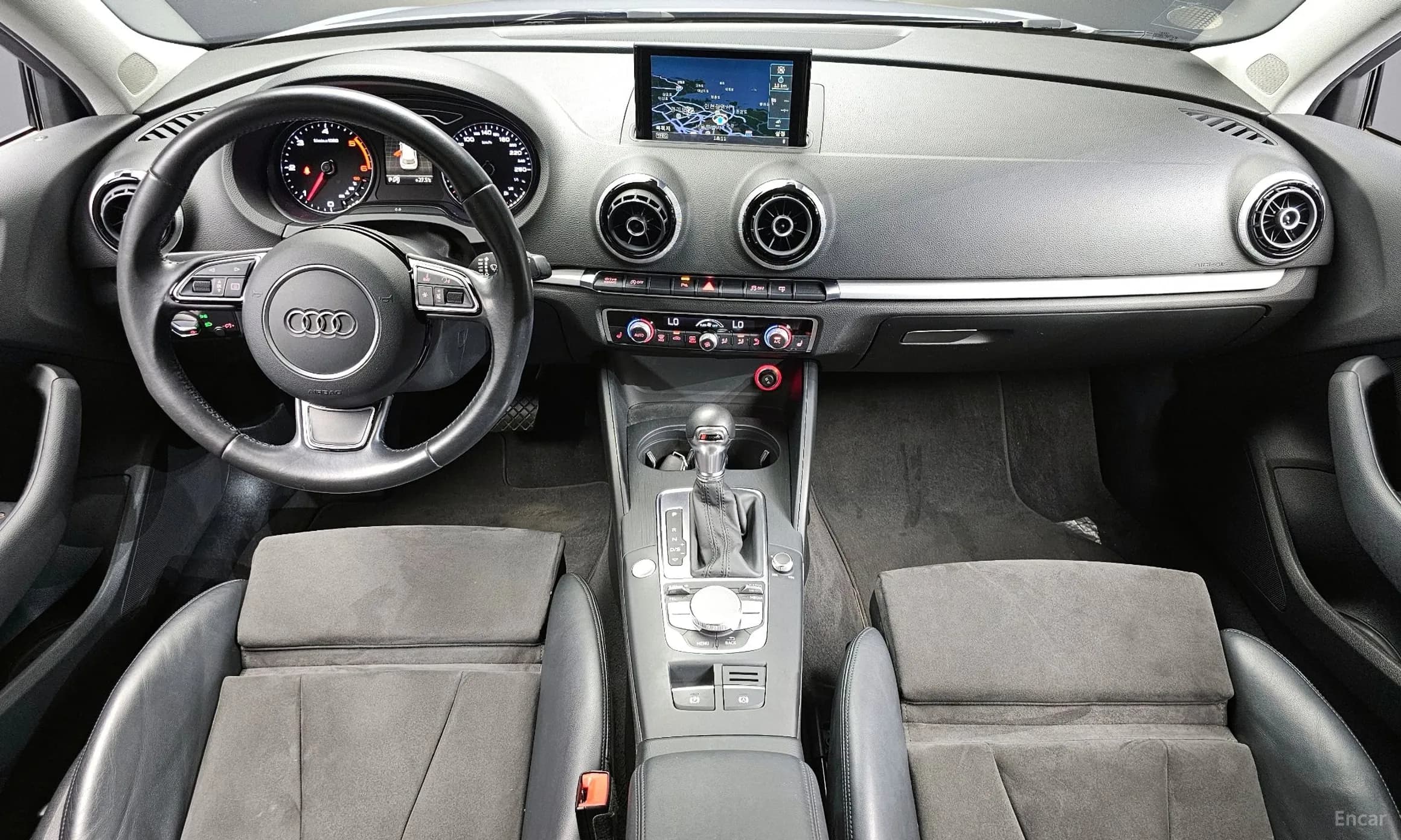 New A3