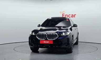 X6 (G06)