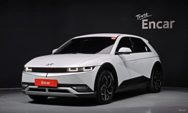 Ioniq 5
