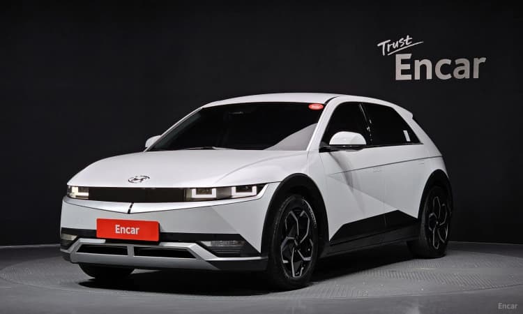 Ioniq 5