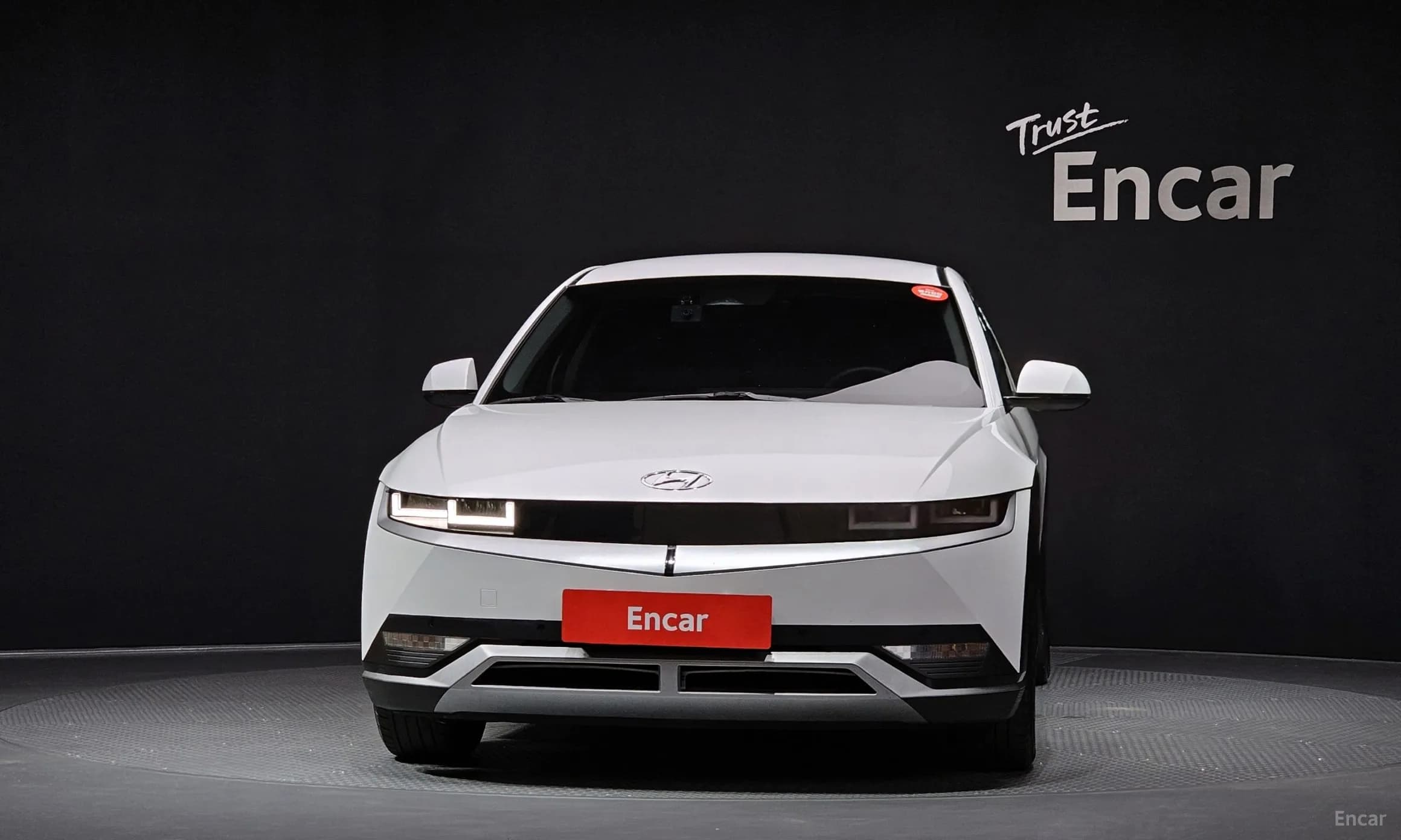 Ioniq 5