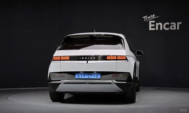 Ioniq 5
