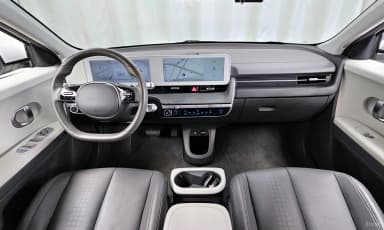 Ioniq 5