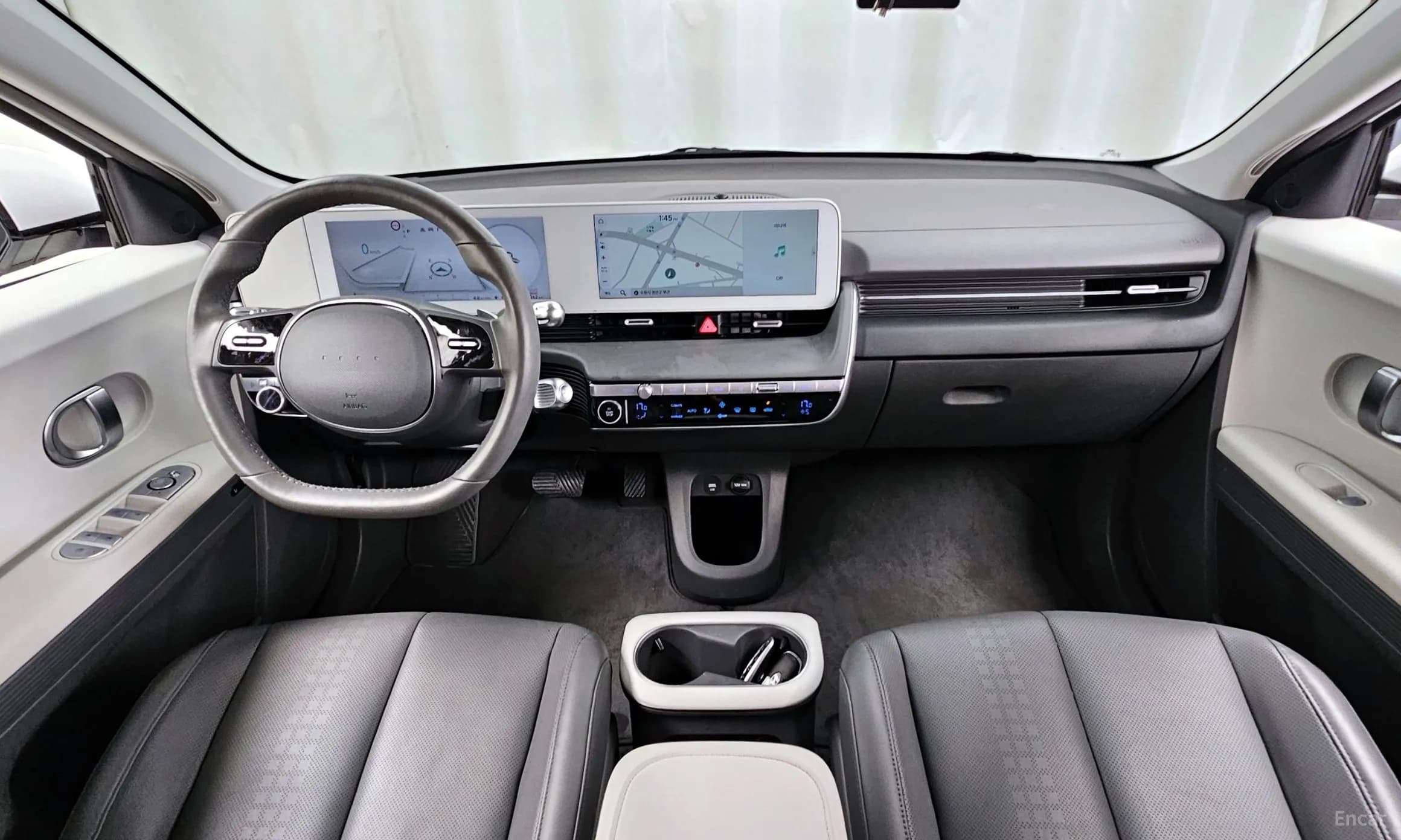 Ioniq 5