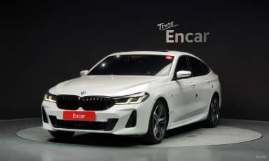 6-Series GT (G32)
