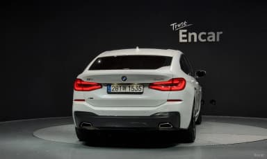 6-Series GT (G32)